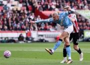 Kaiyun-包含哈兰德新星比分优势明显表现惊艳，阿森纳未来可期！的词条