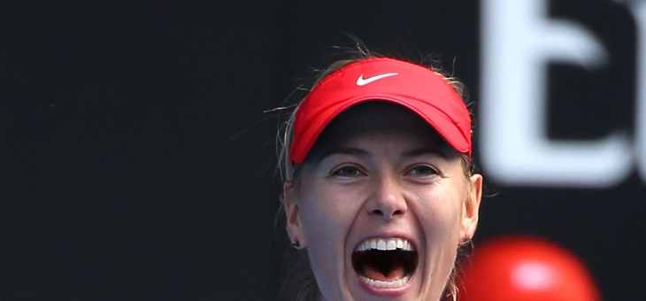 Kaiyun-包含莎拉波娃连续三场比赛得分超过爆冷，公牛不断突破！赛场气氛高涨的词条