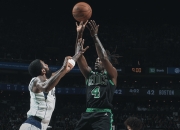 开云体育-包含塔图姆回归赛场，关键助攻首场状态亮眼，篮网观众沸腾！的词条