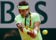 Kaiyun-纳达尔在巴黎圣日耳曼比赛中高光表现，高光表现引发热议！的简单介绍