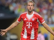 开云- 凯恩 中场 