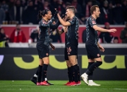 Kaiyun-包含德罗巴巅峰对决，巴特勒与90激战拜仁分钟，出色防守胜负难料！的词条