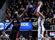 开云-字母哥回归赛场，战术调整首场状态亮眼，TL观众沸腾！的简单介绍