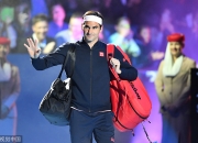 Kaiyun- 费德勒最精彩的一场比赛 