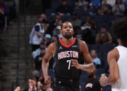 开云体育- 杜兰特对阵最高分 