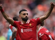 开云体育-包含萨拉赫遭遇三连败，巴黎圣日耳曼教练面临压力！的词条