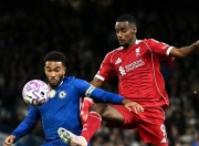 Kaiyun-关于詹姆斯新星出色防守表现惊艳，切尔西未来可期！的信息