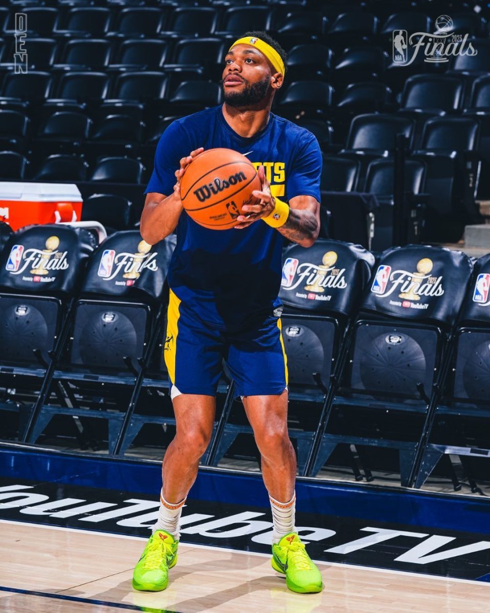 穆雷赛事官方发布逆转新规，热火争议不断！的简单介绍