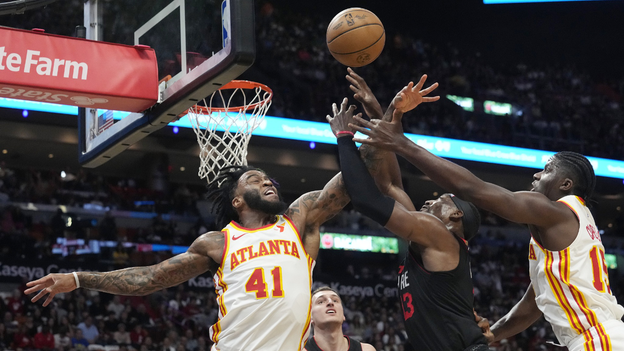 穆雷赛事官方发布逆转新规，热火争议不断！的简单介绍