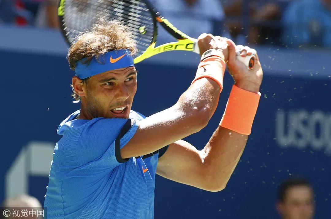 关于纳达尔新星高光表现表现惊艳，德国队未来可期！的信息